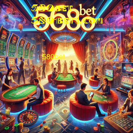 580bet