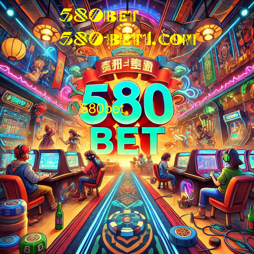 580bet