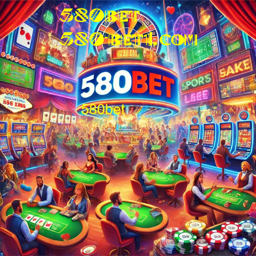 580bet