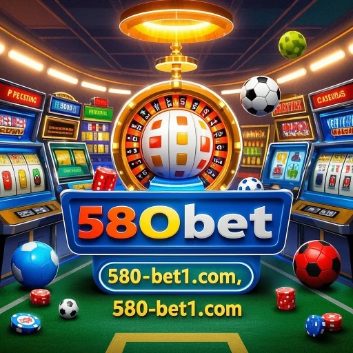 A Importância da Categoria 'Comunidade' no 580bet